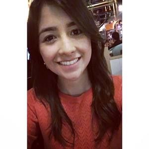 Meet your Posher, Catherine